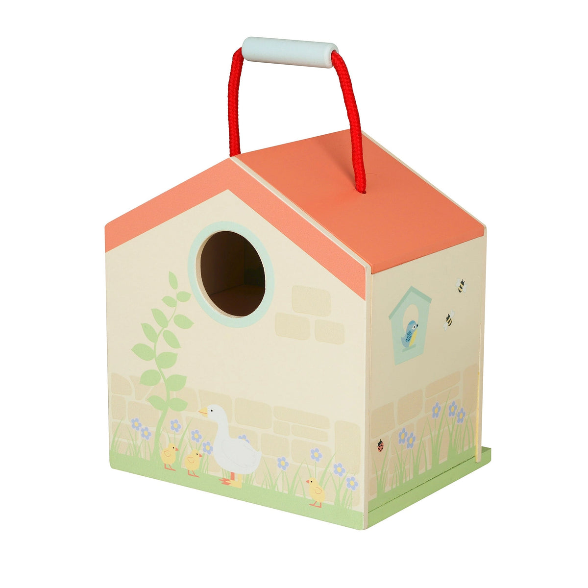 Farm Play Set